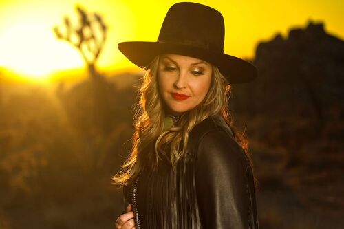 Sunny Sweeney poster