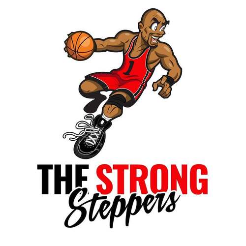 Strong Steppers vs. Atlanta Defenders poster
