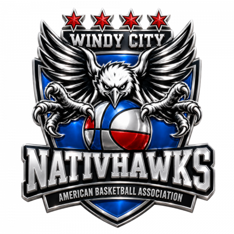 Windy City Nativhawks vs Windy City Infernos (10/17) poster