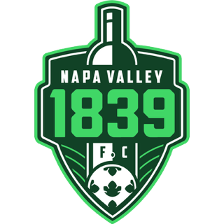 NAPA VALLEY 1839 FC SEASON PASS STORE poster