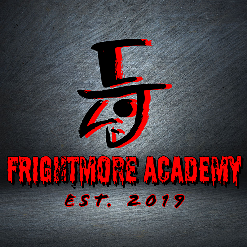Frightmore Academy - Haunted House 2026 poster