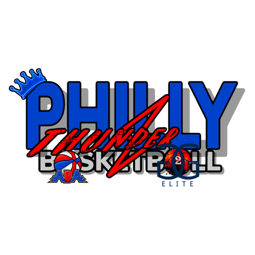 Philly Thunder v. Hartford Colts poster