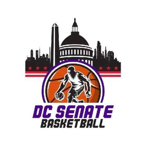 DC Senate Season Pass (2026-2027) poster