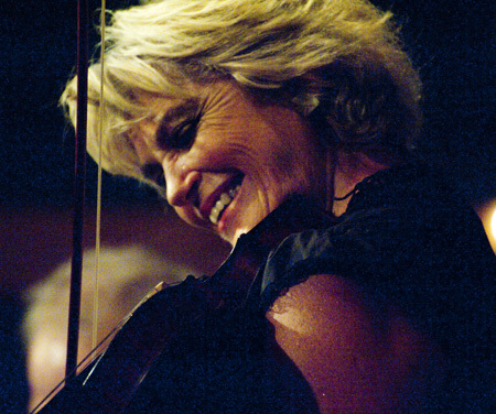 Alana MacDonald poster