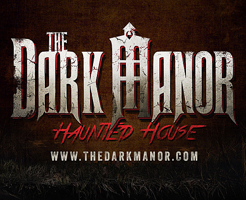 The Dark Manor 2026 Season poster