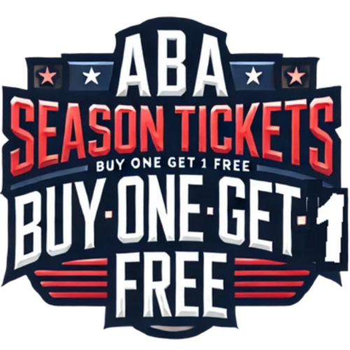 Southwest Warriors BOGO Early Bird Season Tickets 2026-2027 poster