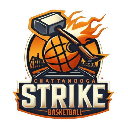 Chattanooga Strike vs Atlanta Invaiders poster