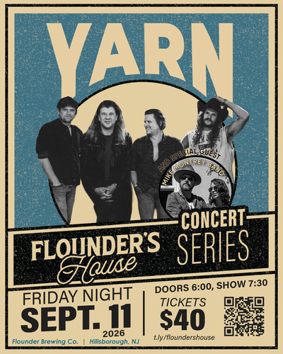 Yarn poster