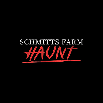 Schmitts Farm Haunt 2026 - Clown Takeover Night poster