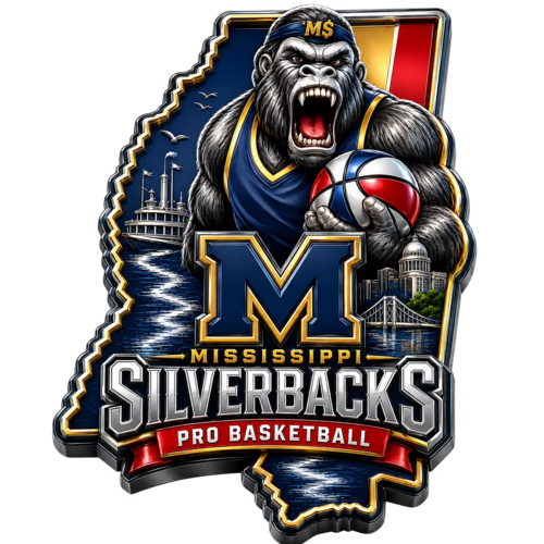 Mississippi Silverbacks vs Nashville Aces poster