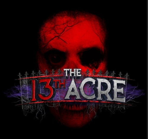The 13th Acre (Fall 2026) poster