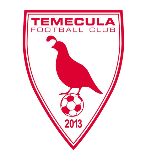 Temecula FC vs Fullerton poster