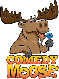 Comedy Moose Presents: Kevin Christopher, Coniston  image