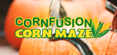Cornfusion 2026! poster