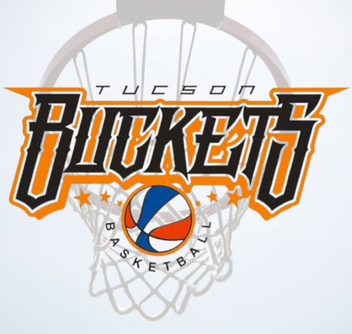 Tucson Buckets vs. Royals (1/23/27) poster