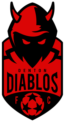 Denton Diablos vs Lubbock (6/20/26) poster