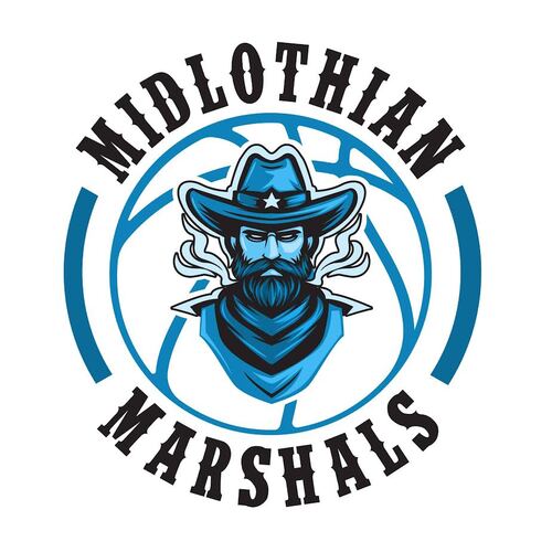Midlothian Marshals vs. Dallas Juggernauts poster