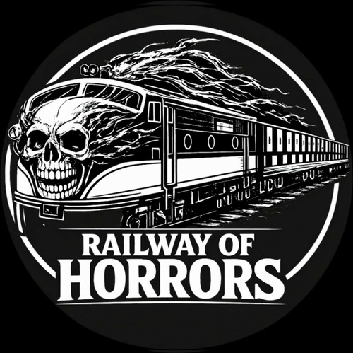 Railway of Horrors poster