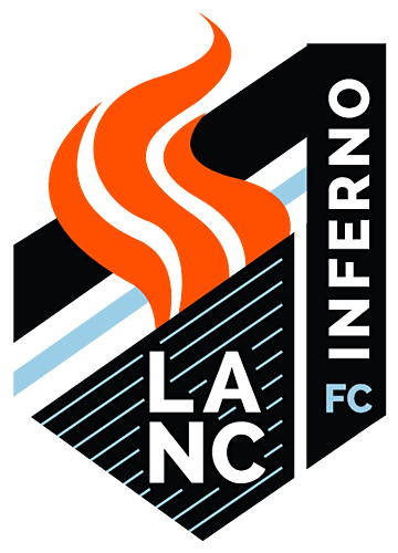 Lancaster Inferno U23 vs North Union United poster
