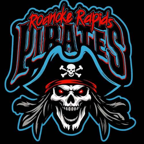 Roanoke Rapids Pirates vs. Reidsville Reapers poster