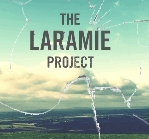 The Laramie Project  poster
