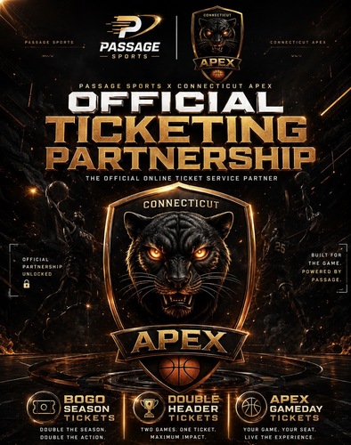 CT APEX VIP PASS: Join the Ultimate Apex Experience! image