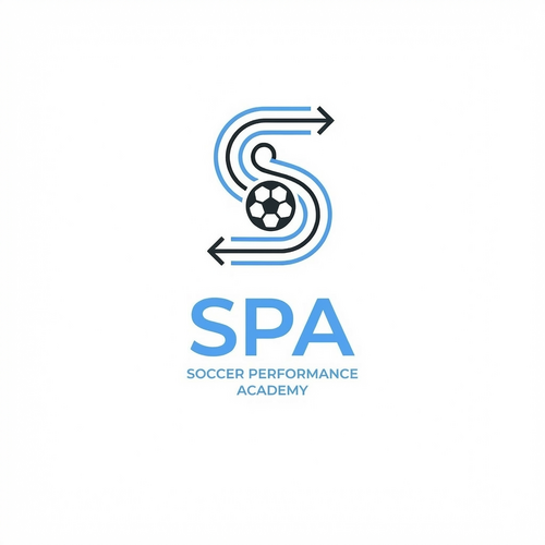 Winter Soccer Performance Academy poster