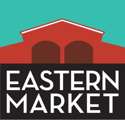 Eastern Market Tailgating - Saints vs Lions (September 13, 2026) poster