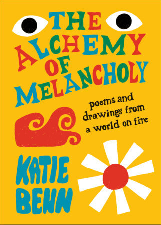 Booksmith presents: Katie Benn / The Alchemy of Melancholy poster