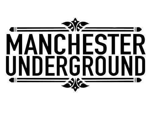 Manchester Underground Presents - The Carpenter Ants featuring John Ellison poster