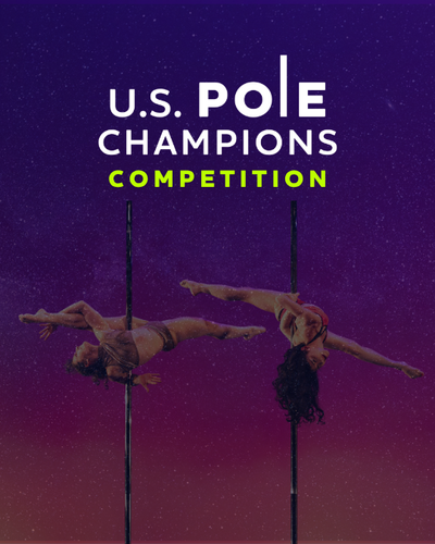 U.S. Pole Champions poster