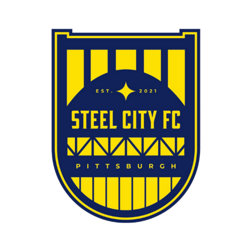 USLW Match: Steel City FC versus Erie FC poster