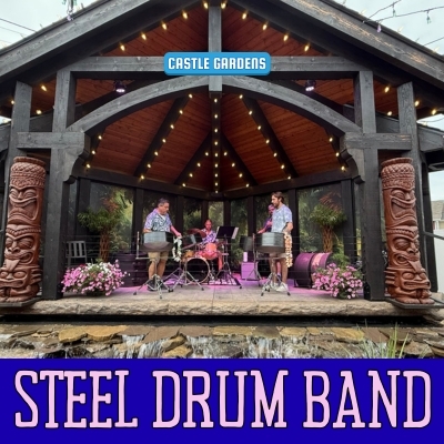 Island Music— Summer Music from the Islands poster