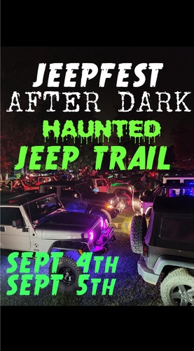 2026 Jeep Trail Instant Access poster