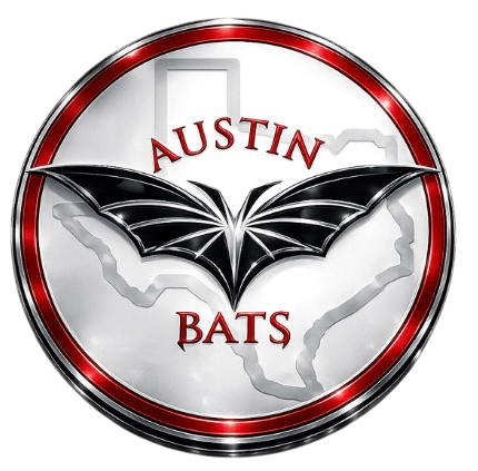 Austin Bats vs Purple Kings poster