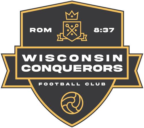 Wisconsin Conquerors FC vs. Southern Indiana Guardians FC poster