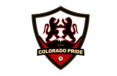Colorado Pride vs Elevation SC poster