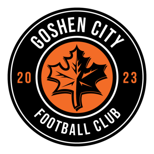 Goshen City FC vs. Grand Rapids poster